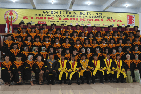 STMIK Tasikmalaya media 0