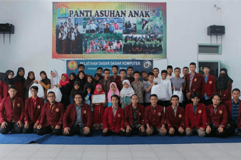 STMIK Tasikmalaya media 5