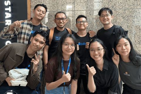 Associate UX Engineer Web & Android media 5