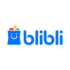 Blibli.com logo