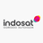Indosat Ooredoo logo