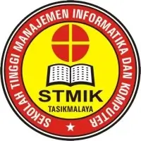 STMIK Tasikmalaya logo